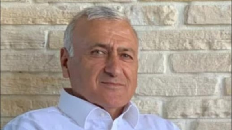 Sumqayıtda keçmiş məmur vəfat edib