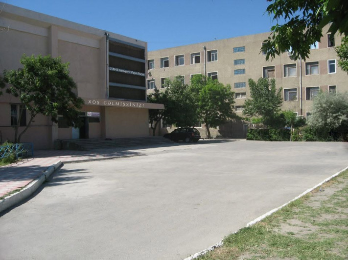 Sumqayıtda 2-ci kurs tələbəsi vəfat edib