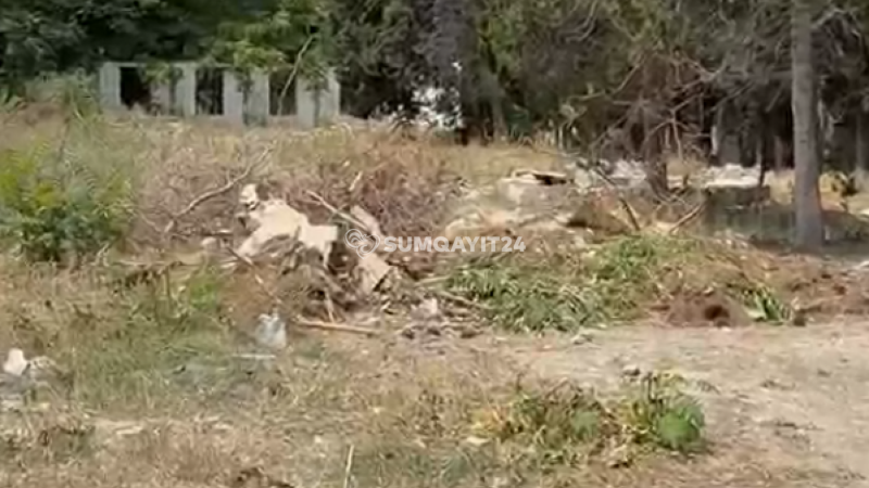 Sumqayıtın gözdən uzaq, könüldən iraq qalan mədəniyyət ocağı