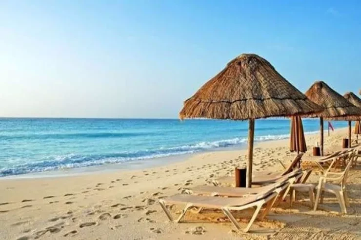Sabah çimərliyə getmək istəyənlər üçün HAVA PROQNOZU