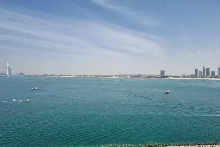 Sabah çimərliklərdə hava necə olacaq?