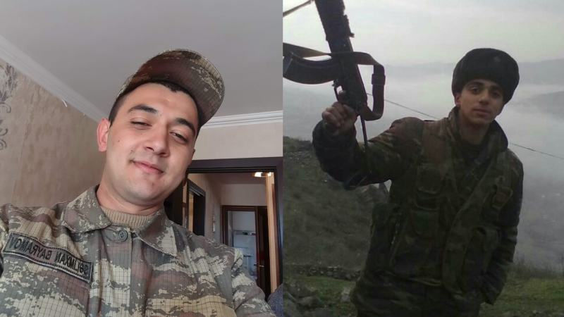 Sumqayıtın mərd oğullarının xatirəsi anılır