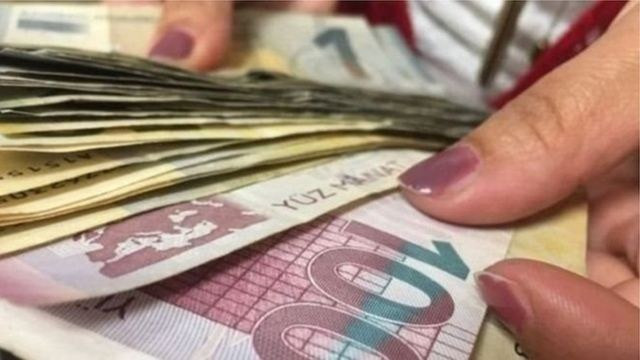 Sumqayıtlı təqaüdçülərin NƏZƏRİNƏ