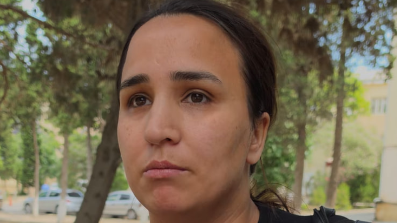Sumqayıtda 1 aylıq körpə həkim səhlənkarlığının qurbanı olub? - İDDİA