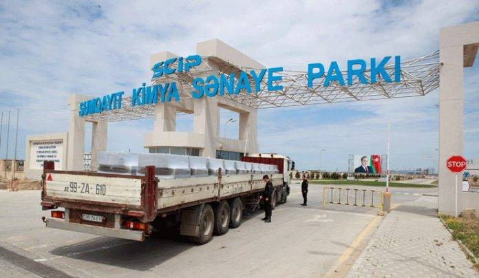 Sumqayıtın bu şirkətində RƏHBƏR DƏYİŞDİ