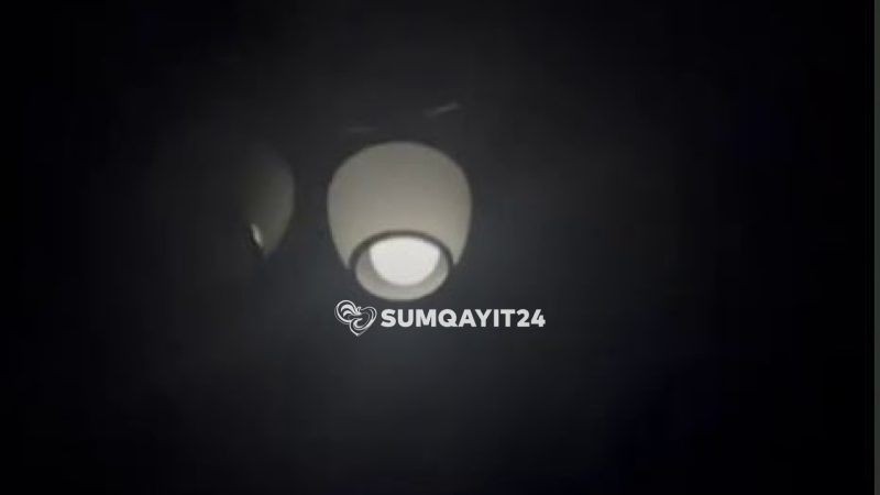 Sumqayıtda işıqlar sönüb-yanır : Məişət texnikaları risk altındadır?