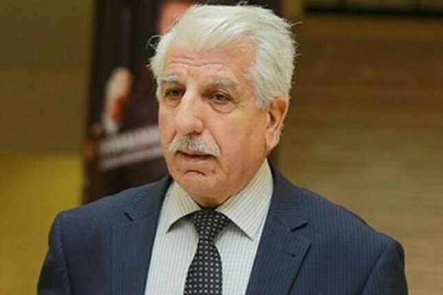 82 yaşlı Moşu yenə işsiz qala bilər?