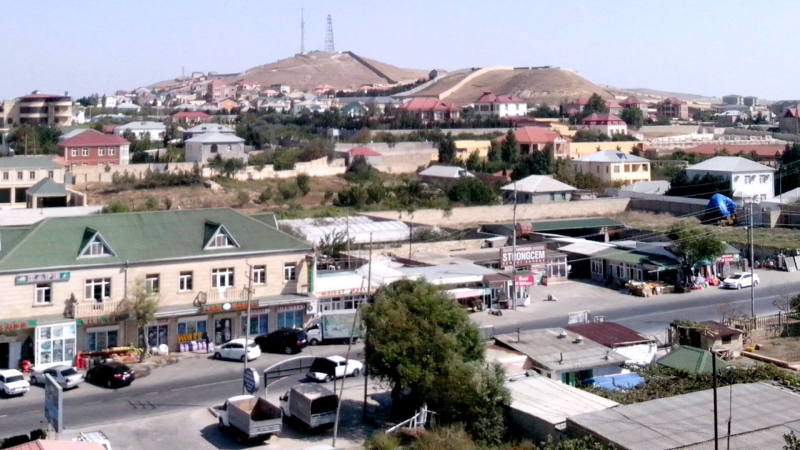 Novxanıda torpaq qiymətləri rekord həddə çatıb