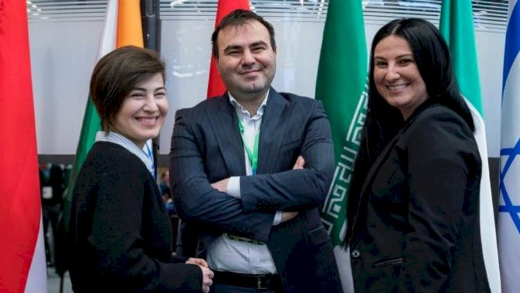 Bir ailədən üç qrosmeyster – Məmmədyarovların hekayəsi
