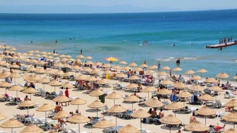 Sabah çimərliyə hazırlaşanların DİQQƏTİNƏ