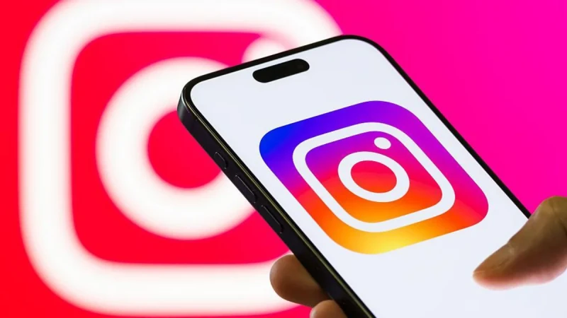 Söhbət robotu Instagram hesablarını ƏLƏ KEÇİRİR