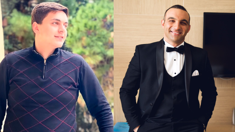 Adlarını tarixə əbədi yazdıran sumqayıtlı şəhidlərimizin doğum günüdür