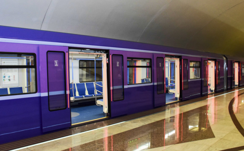 Bakı metrosunda iş rejimi dəyişdirilir - SƏBƏB