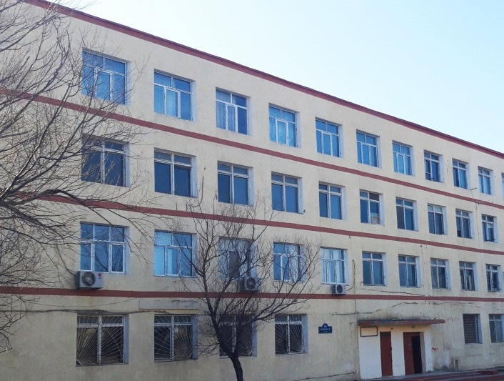 Sumqayıtın bu təhsil ocağı YENİLƏNƏCƏK