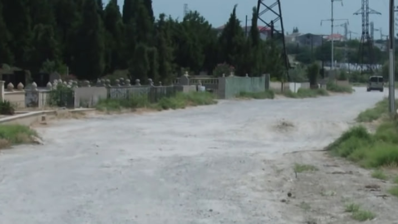 Öz vəsaitləri hesabına yol çəkən sumqayıtlılar ÇƏTİN DURUMDA