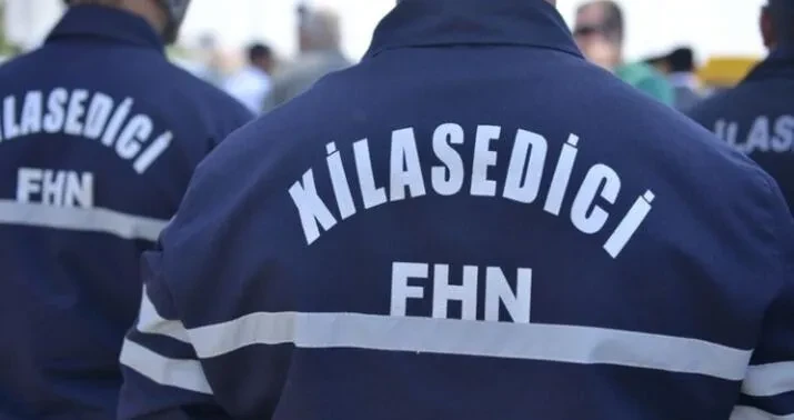 Sumqayıtda sakinlər xilas edilib