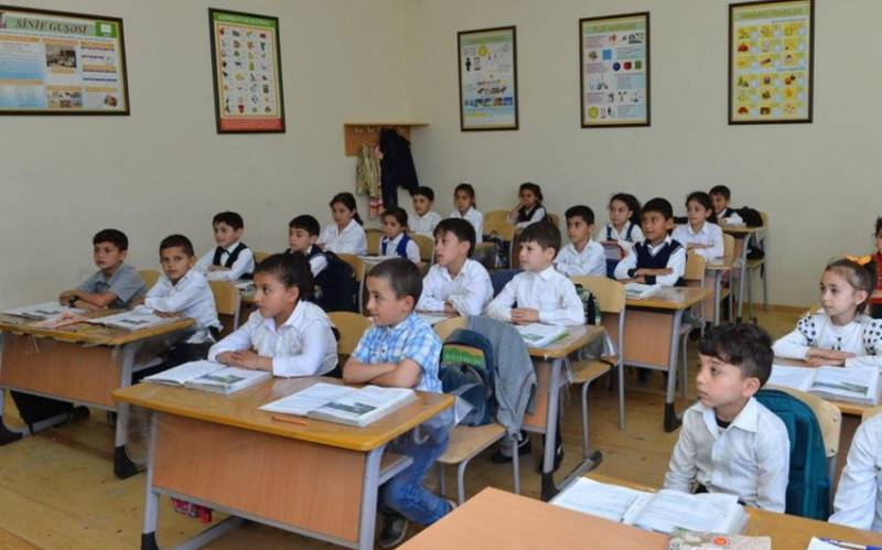 İnternat məktəblərinin məzunlarına yeni ümid: Peşə təhsili imkanları genişlənir
