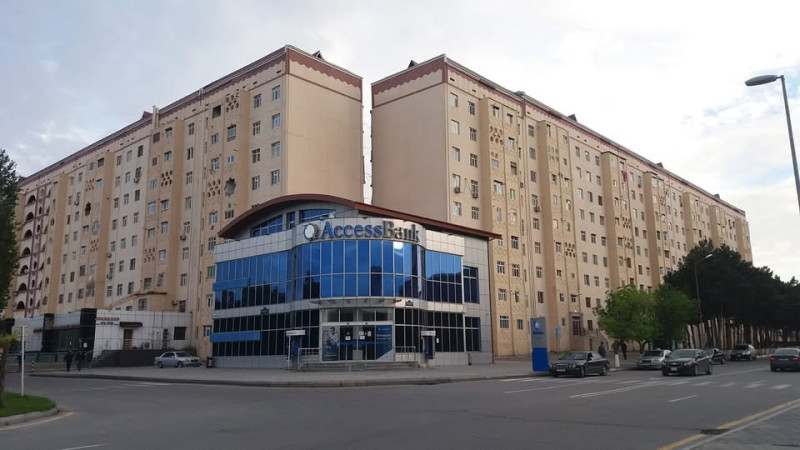 9-cu mikrorayonda qanlı OLAY