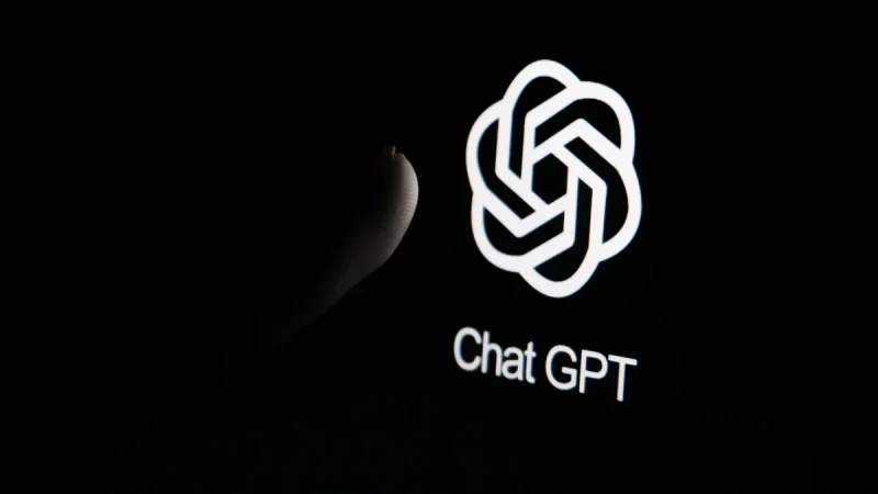 ChatGPTnin fəaliyyətində nasazlıq yaranıb