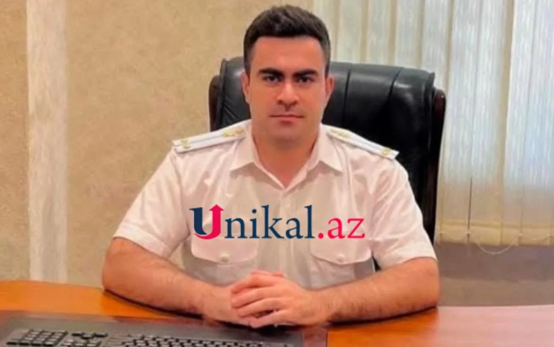 Coratda batan Ümid müstəntiq işləyirmiş