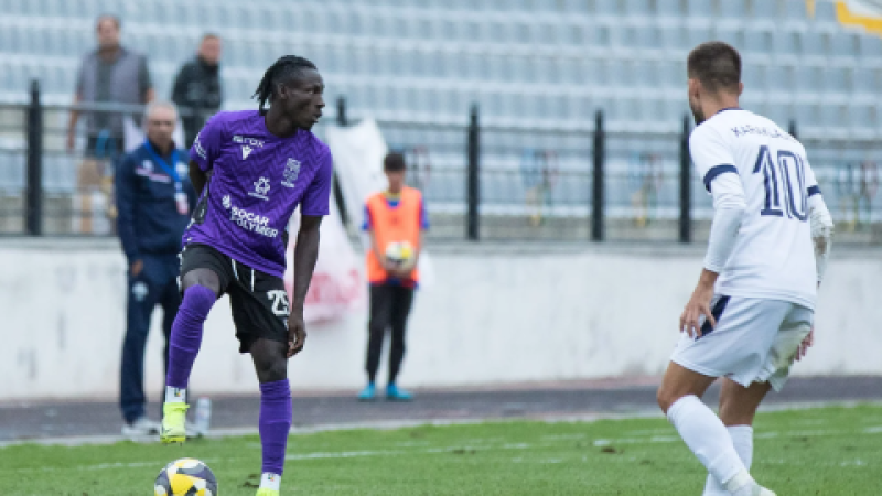 Sumqayıt FK-dan ayrılan futbolçu maaşında güzəştə getdi