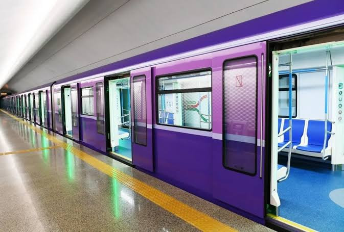 Sumqayıta metro xətti çəkiləcək - RƏSMİ