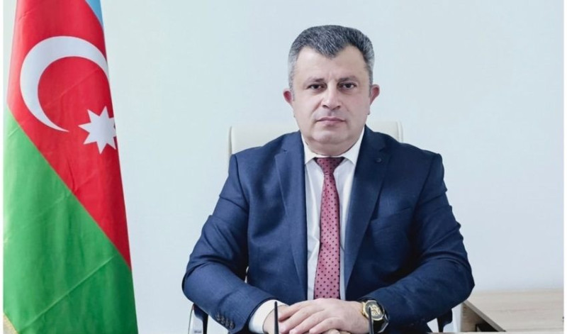 Sumqayıt Tibb Mərkəzinin direktoru işdən çıxarılır?