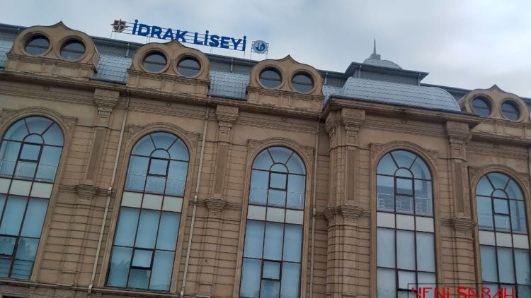 İdrakda müəllimi güllələyən şagirdin atası cəzalandırıldı