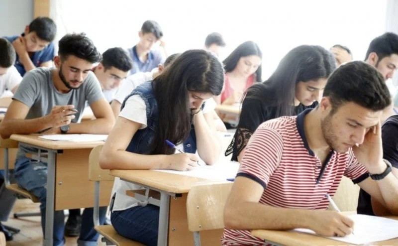 Magistraturaya qəbulun nəticələri BU TARİXDƏ açıqlana bilər