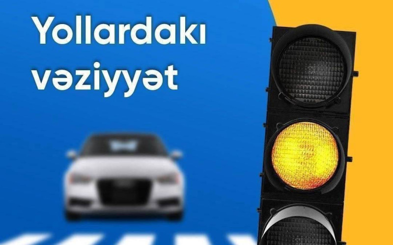 Bakıya gedən Sumqayıt sakinlərinin DİQQƏTİNƏ