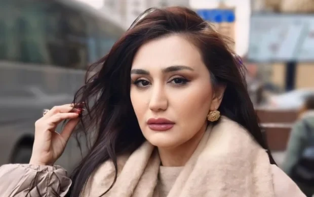 Sumqayıtlı aktrisa: 3 körpəni taleyin ümidinə buraxa bilməzdim