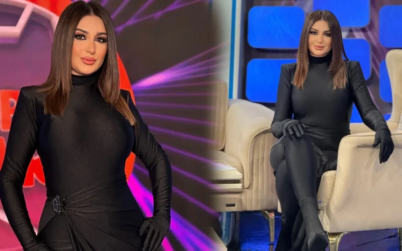 Dilarə Əliyevadan inanılmaz dəyişiklik: 24 kiloqram arıqladı