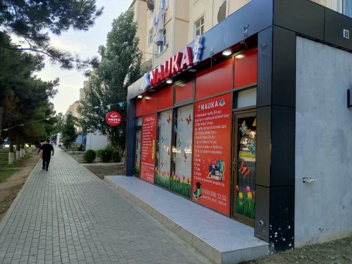 Sumqayıtın bağça müdirindən zorakılıq iddiaları ilə bağlı AÇIQLAMA