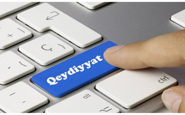 Magistraturaya qəbul olunanların NƏZƏRİNƏ