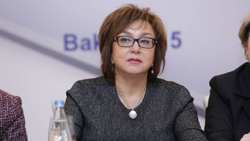 DİM sədri: l ixtisas qrupu üzrə keçid ballarının artacağı gözlənilir