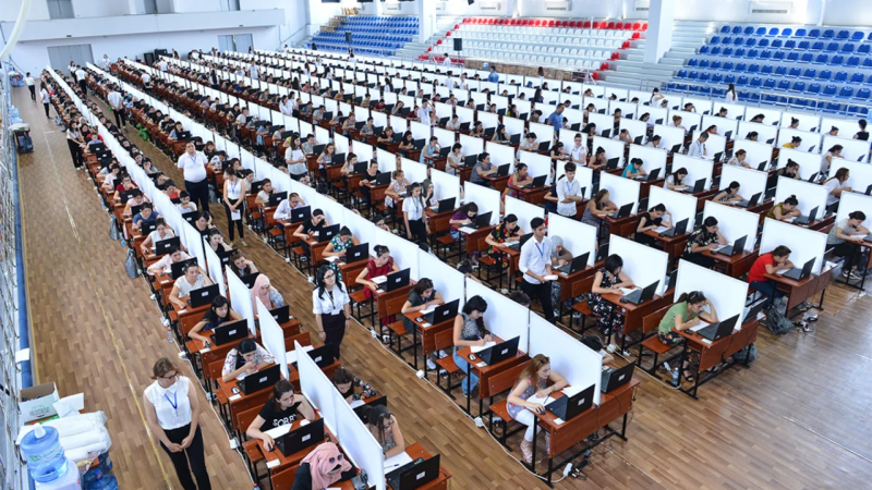 MİQ üzrə nəticələr açıqlandı