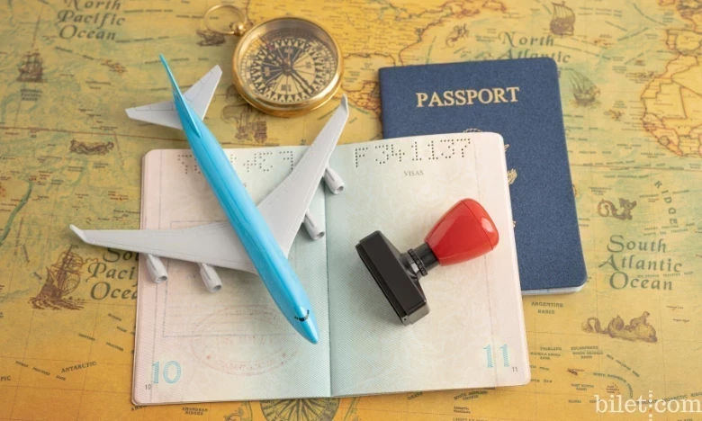 Vizasız gedə biləcəyimiz ölkələr