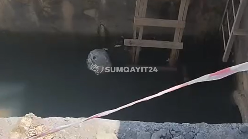 3 yaşlı uşaq qurumun səhlənkarlığının qurbanı olacaqdı - İDDİA - VİDEO