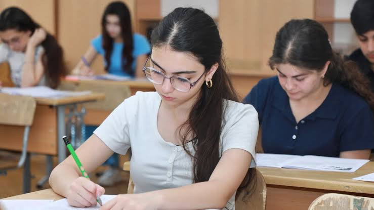 Sumqayıtın bu kolleci 9-su sinfi bitirənləri qəbul etmir