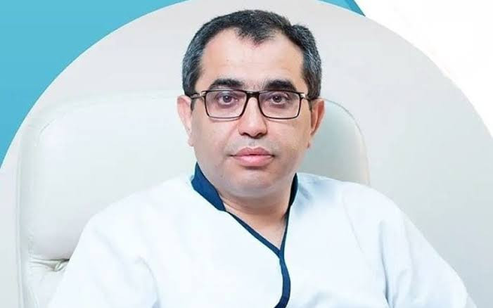 Sumqayıtda səs yazısı yayılan həkim barədə araşdırma aparılır
