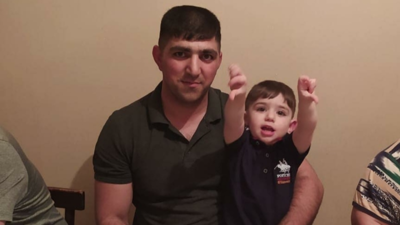 Şuşa döyüşləri zamanı şəhid olan İGİDİMİZİN doğum günüdür
