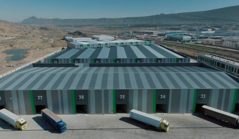 Sumqayıtın anbarlarında 129 milyon manatlıq məhsul var