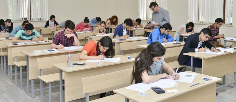 Rezidenturaya qəbul imtahanının 2-ci mərhələsi keçiriləcək - TARİX AÇIQLANDI