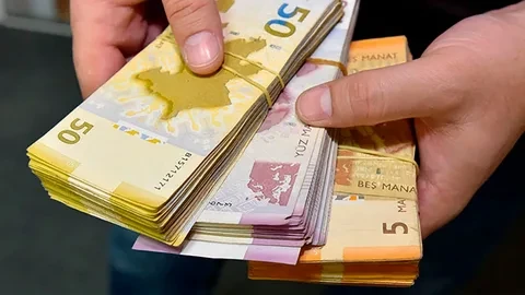 Azərbaycanda ən yüksək maaşlı vakansiyalar