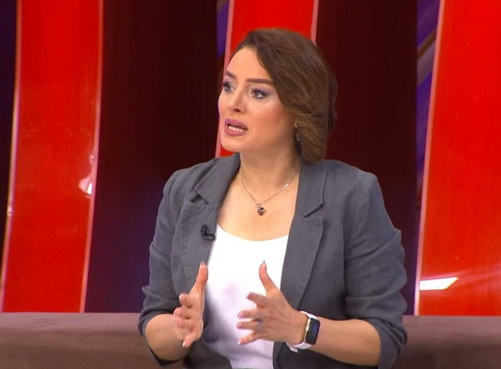 Sumqayıtlı jurnalist məhkəmədə qalib gəldi