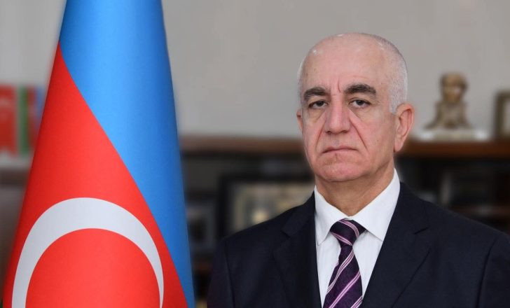 SDU rektorundan sumqayıtlı abituriyentlərə çağırış