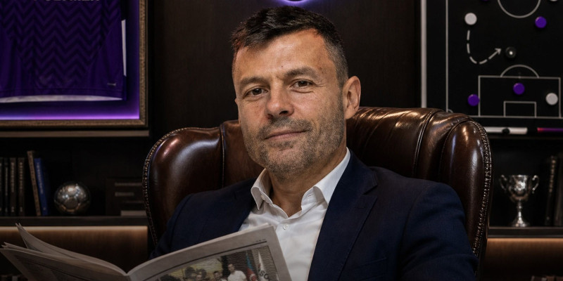 Daha çox transfer edəcəyik - Sumqayıtın baş məşqçisi