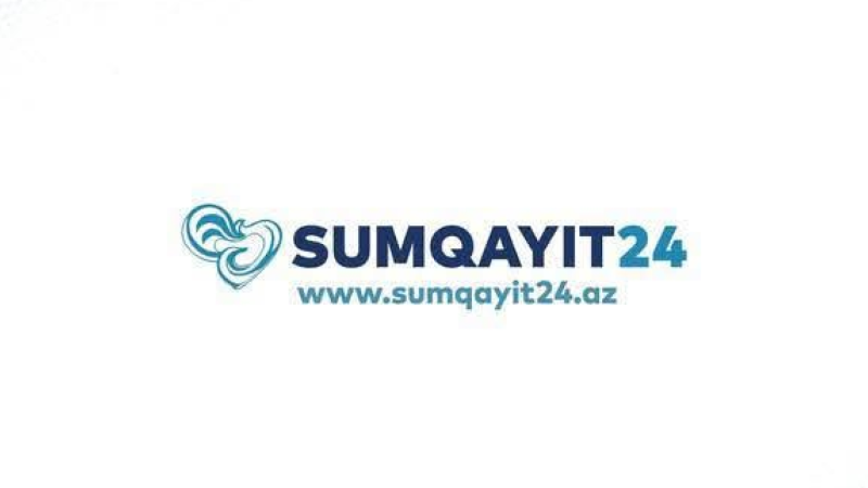 Sumqayıtla bağlı ən son xəbərlər bir ünvanda — Sumqayit24.az