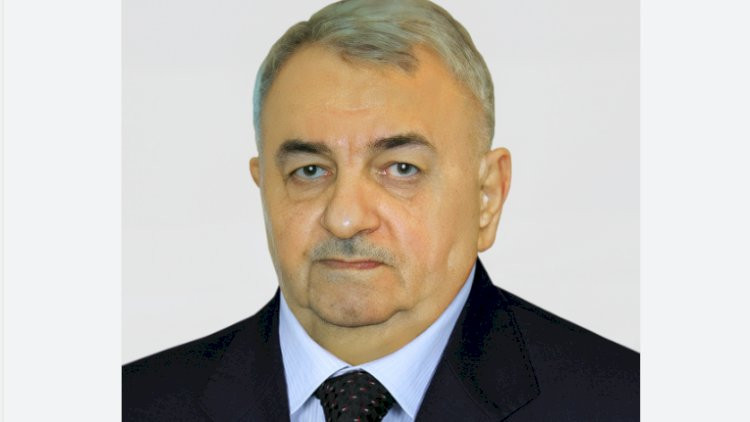 Sumqayıt kollecinin sabiq direktoru VƏFAT EDİB
