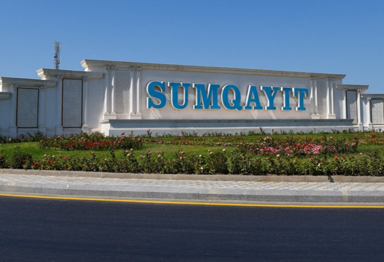 Sumqayıtda ötən il mindən çox cinayət törədilib
